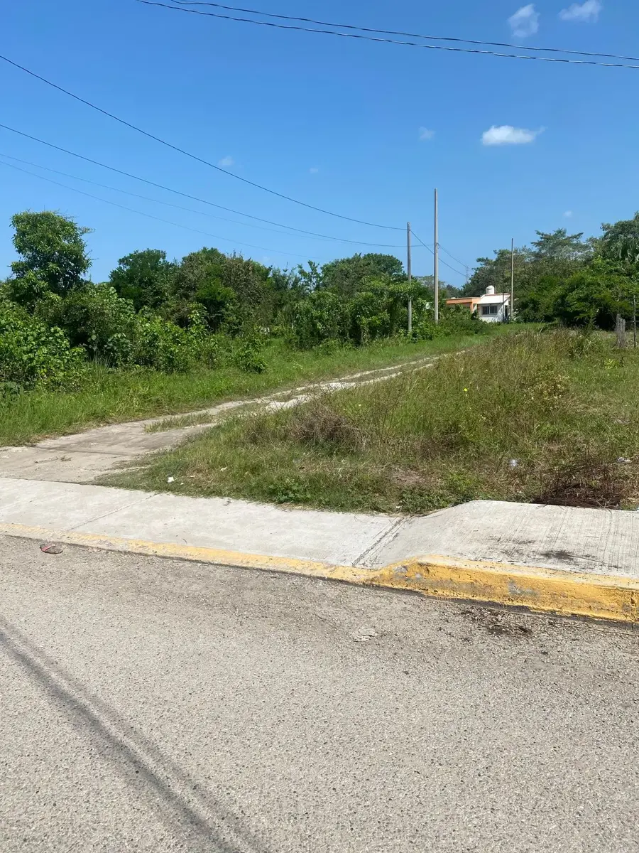 Terreno en venta en Bosque de Saloya, Nacajuca — foto 1 de 5
