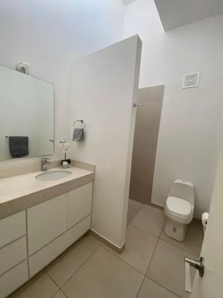 Casa en venta en Monterosa Hábitat Residencial, Hermosillo — foto 3 de 21