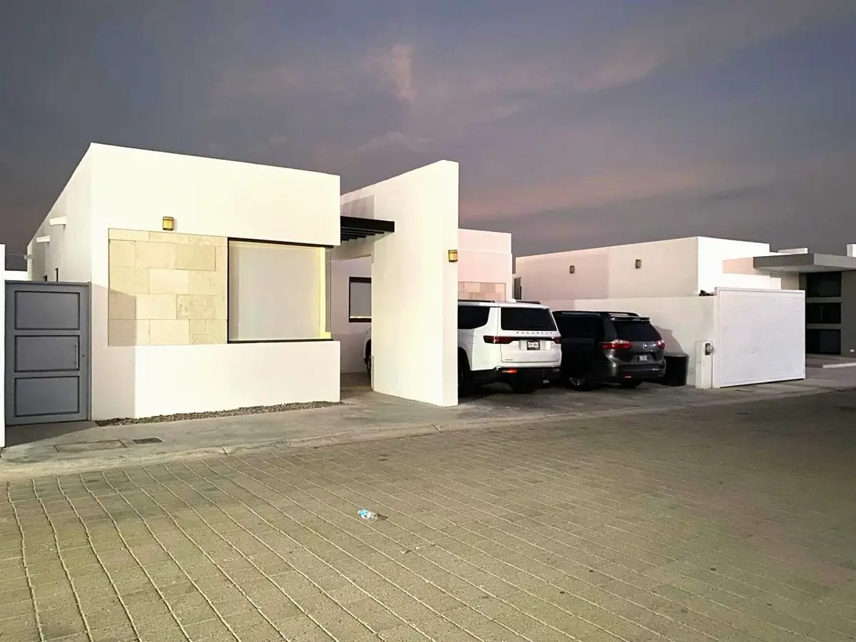 Casa en venta en San Carlos (San Carlos Nuevo Guaymas), Guaymas — foto 1 de 12