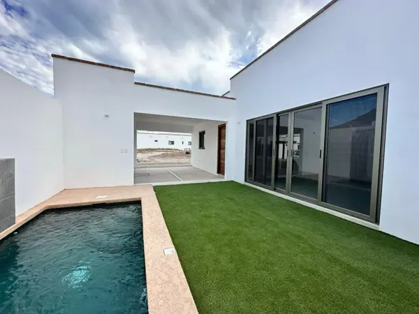 Casa en venta en San Carlos (San Carlos Nuevo Guaymas), Guaymas — foto 3 de 10