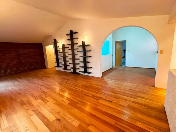 Departamento en venta en Lomas de Tecamachalco, Naucalpan de Juárez — foto 2 de 12