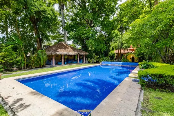 Casa en venta en Xochitepec Centro, Xochitepec — foto 2 de 15