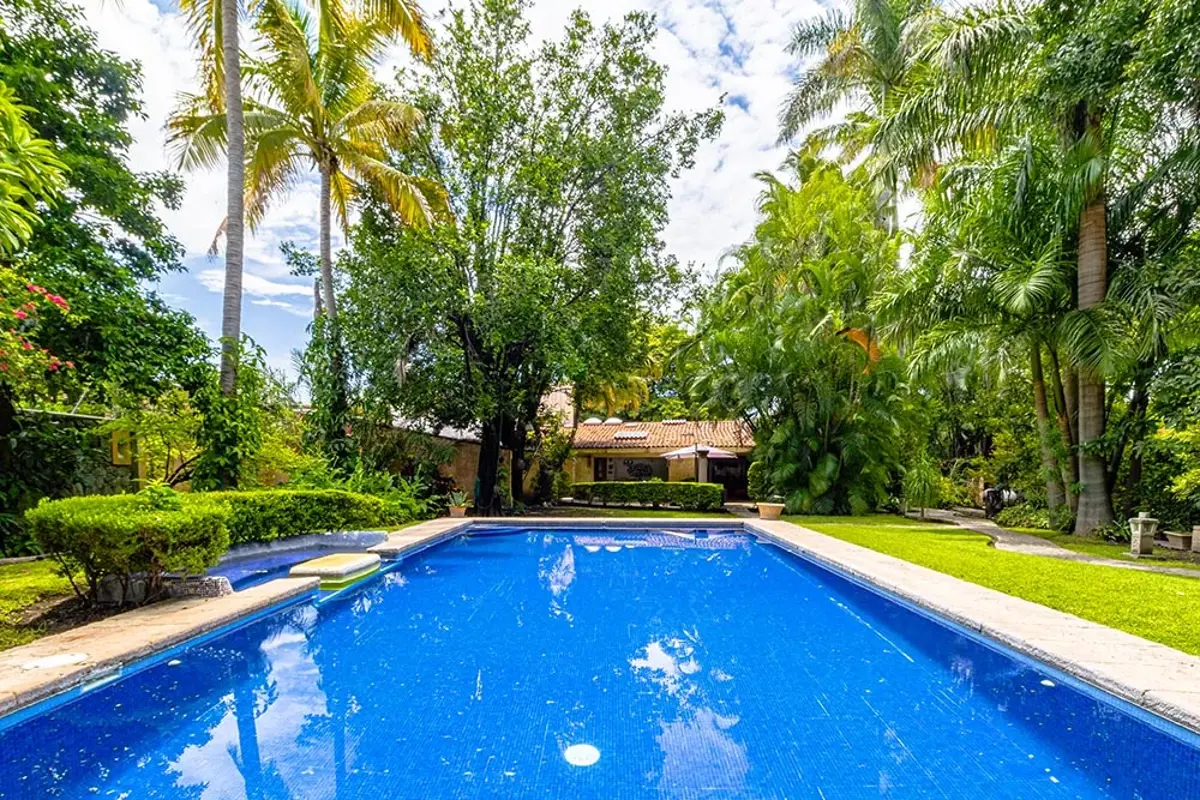 Casa en venta en Xochitepec Centro, Xochitepec — foto 1 de 15