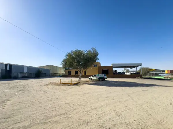 Bodega en renta en San Pedro o el Saucito (San Pedro el Saucito), Hermosillo — foto 3 de 16