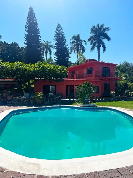 Casa en venta en Tequesquitengo, Jojutla — foto 3 de 11