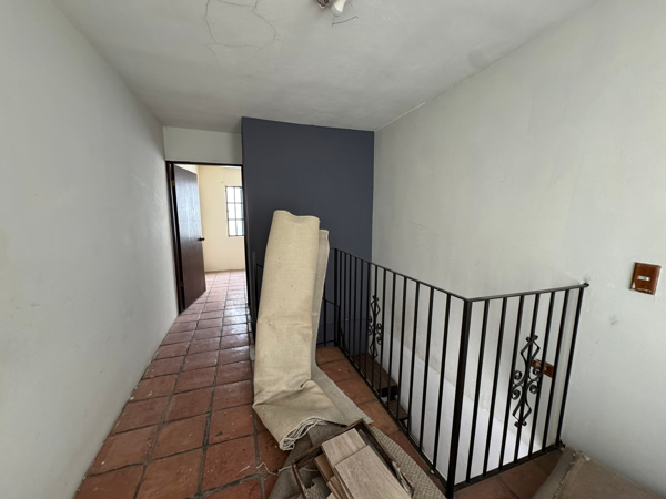 Casa en venta en Hacienda Praderas, Matamoros — foto 2 de 11