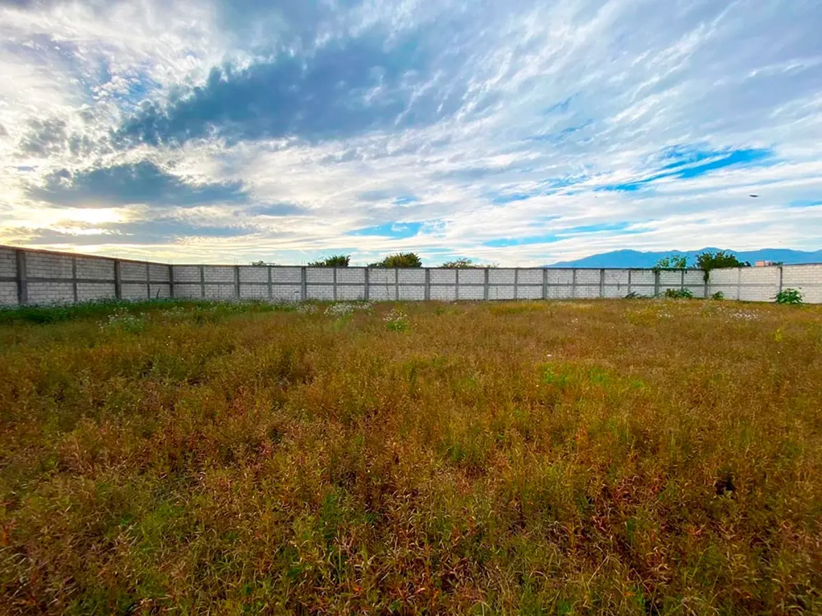 Terreno en venta en Acapatzingo, Cuernavaca — foto 1 de 7