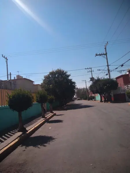 Departamento en venta en Los Heroes, Ixtapaluca — foto 3 de 12