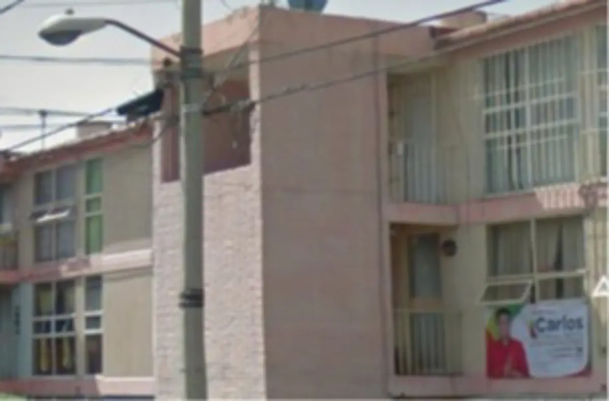 Departamento en venta en Los Heroes, Ixtapaluca — foto 1 de 12