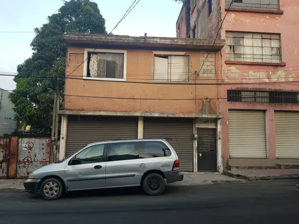 Casa en venta en Tampico Centro, Tampico — foto 2 de 17