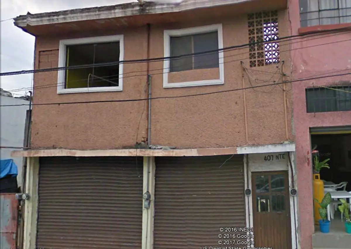Casa en venta en Tampico Centro, Tampico — foto 1 de 17