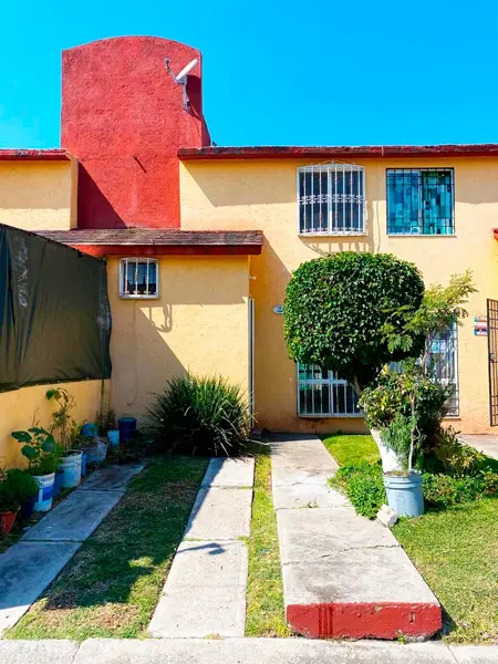 Casa en venta en Las Palmas, Xochitepec — foto 2 de 10