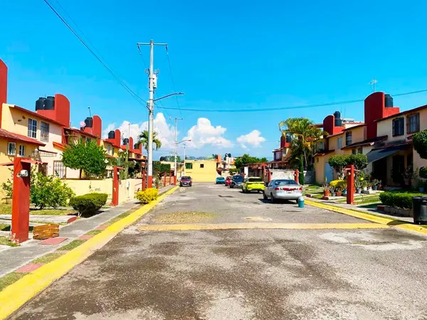 Casa en venta en Las Palmas, Xochitepec — foto 3 de 10