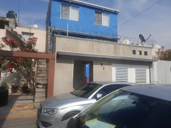 Casa en venta en Santa María Tulpetlac, Ecatepec de Morelos — foto 3 de 11