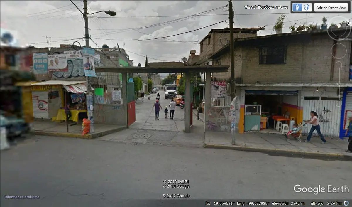 Casa en venta en Santa María Tulpetlac, Ecatepec de Morelos — foto 1 de 11
