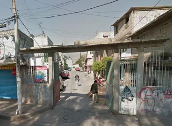 Casa en venta en Santa María Tulpetlac, Ecatepec de Morelos — foto 2 de 11