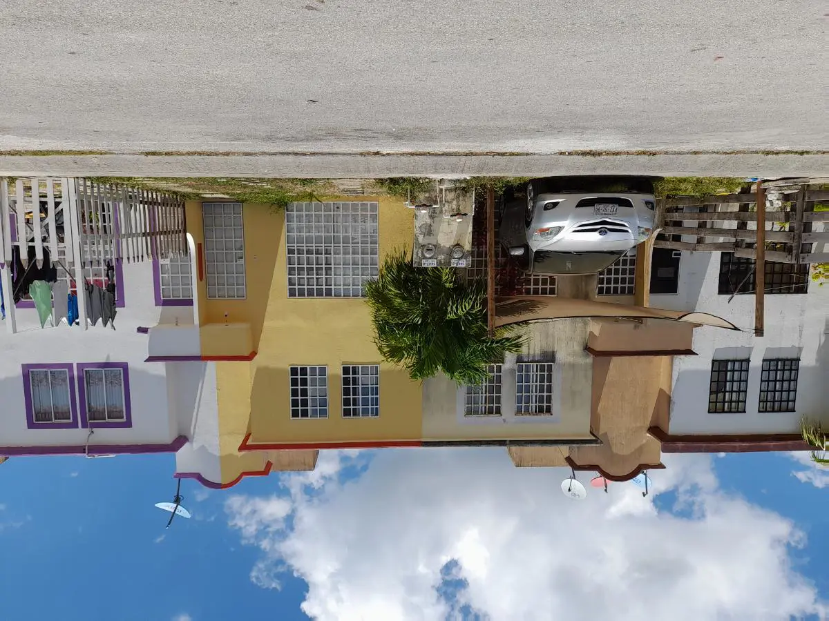Casa en venta en Hacienda Real del Caribe, Benito Juárez — foto 1 de 10