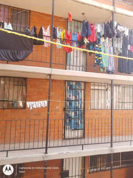 Departamento en venta en Santa Martha Acatitla, Iztapalapa — foto 3 de 11