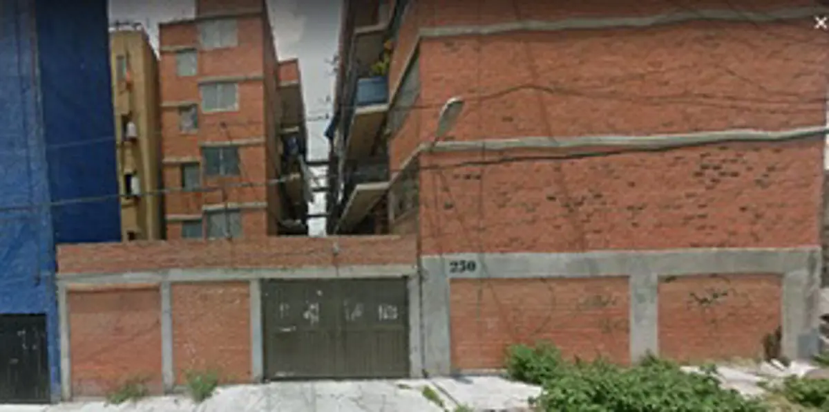 Departamento en venta en Santa Martha Acatitla, Iztapalapa — foto 1 de 11