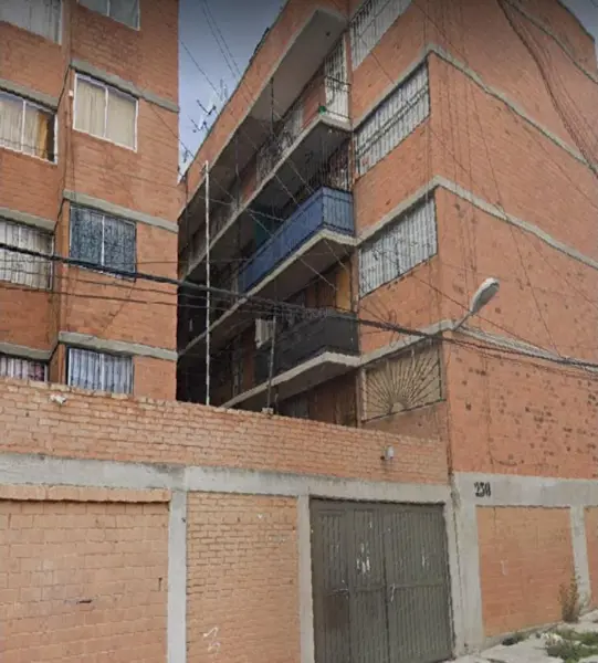 Departamento en venta en Santa Martha Acatitla, Iztapalapa — foto 2 de 11