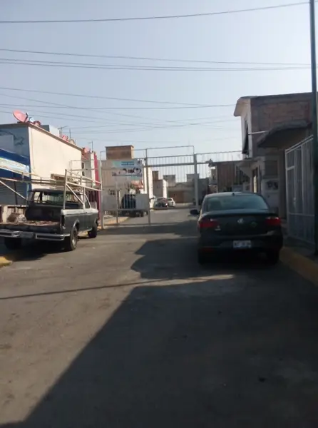 Casa en venta en Real de Costitlán II, Chicoloapan — foto 2 de 11