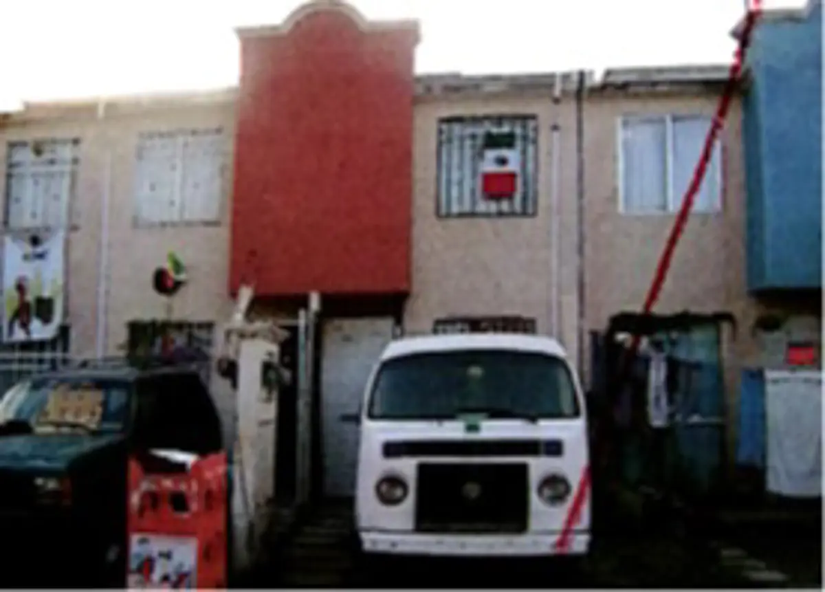 Casa en venta en Real de Costitlán II, Chicoloapan — foto 1 de 11