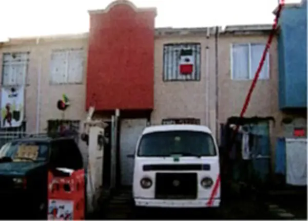 Casa en venta en Real de Costitlán II, Chicoloapan, México