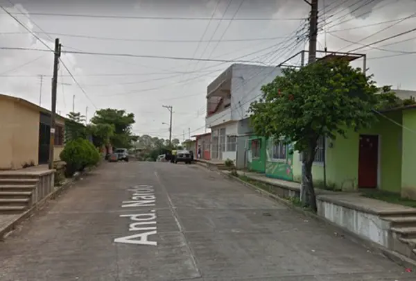 Casa en venta en Santa Fe, San Juan Bautista Tuxtepec, Oaxaca