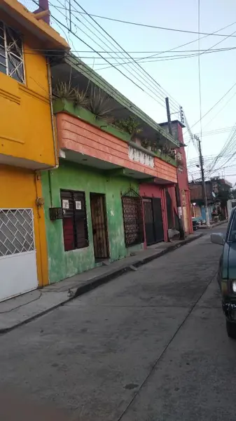 Casa en venta en Santa Fe, San Juan Bautista Tuxtepec — foto 2 de 7