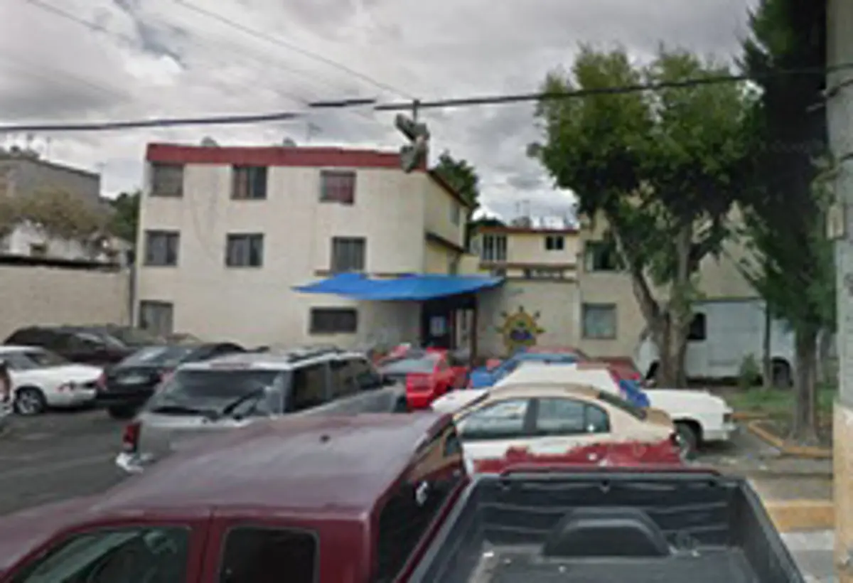 Departamento en venta en Morelos, Cuauhtémoc — foto 1 de 13