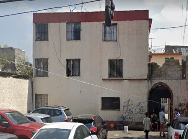 Departamento en venta en Morelos, Cuauhtémoc — foto 3 de 13