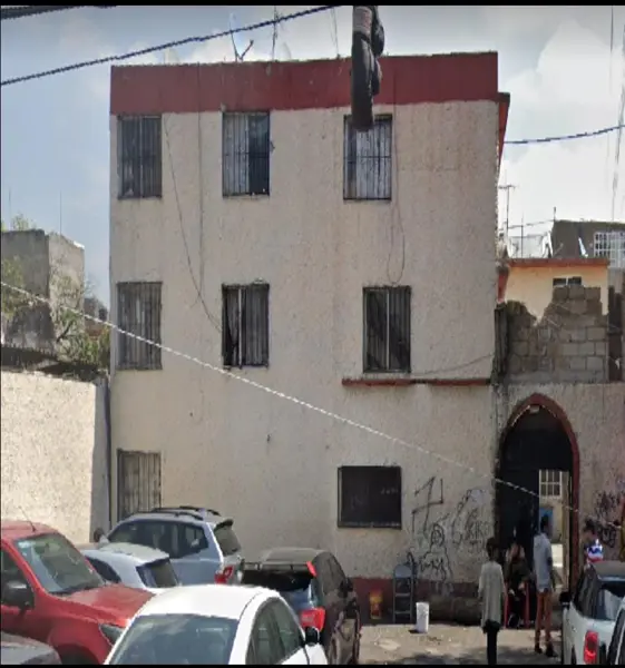 Departamento en venta en Morelos, Cuauhtémoc — foto 2 de 13