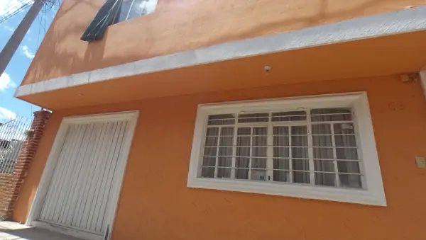 Casa en venta en Villas Santa Mónica, Cuautlancingo — foto 2 de 17