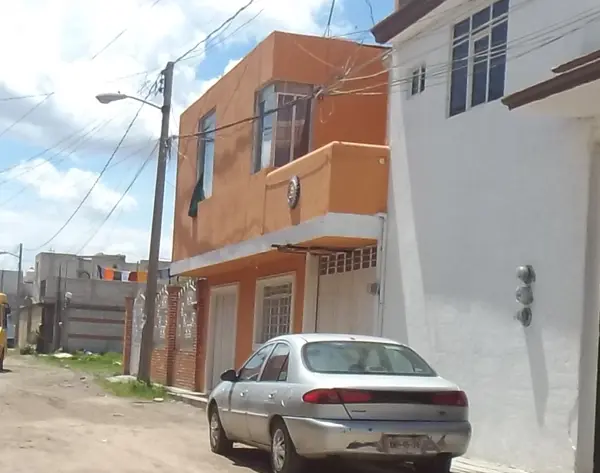 Casa en venta en Villas Santa Mónica, Cuautlancingo — foto 3 de 17