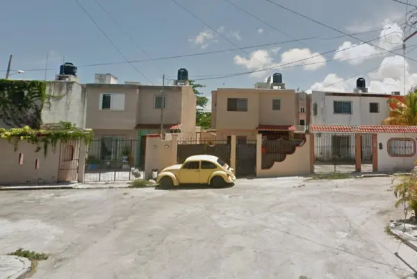 Casa en venta en Supermanzana 77, Benito Juárez — foto 3 de 4