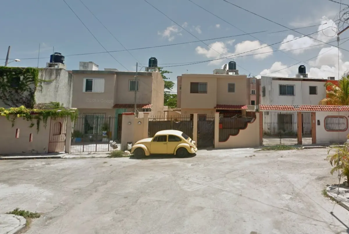 Casa en venta en Supermanzana 77, Benito Juárez — foto 1 de 4