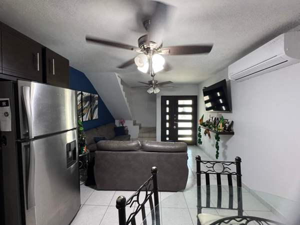Casa en venta en Hacienda Praderas, Matamoros — foto 3 de 10