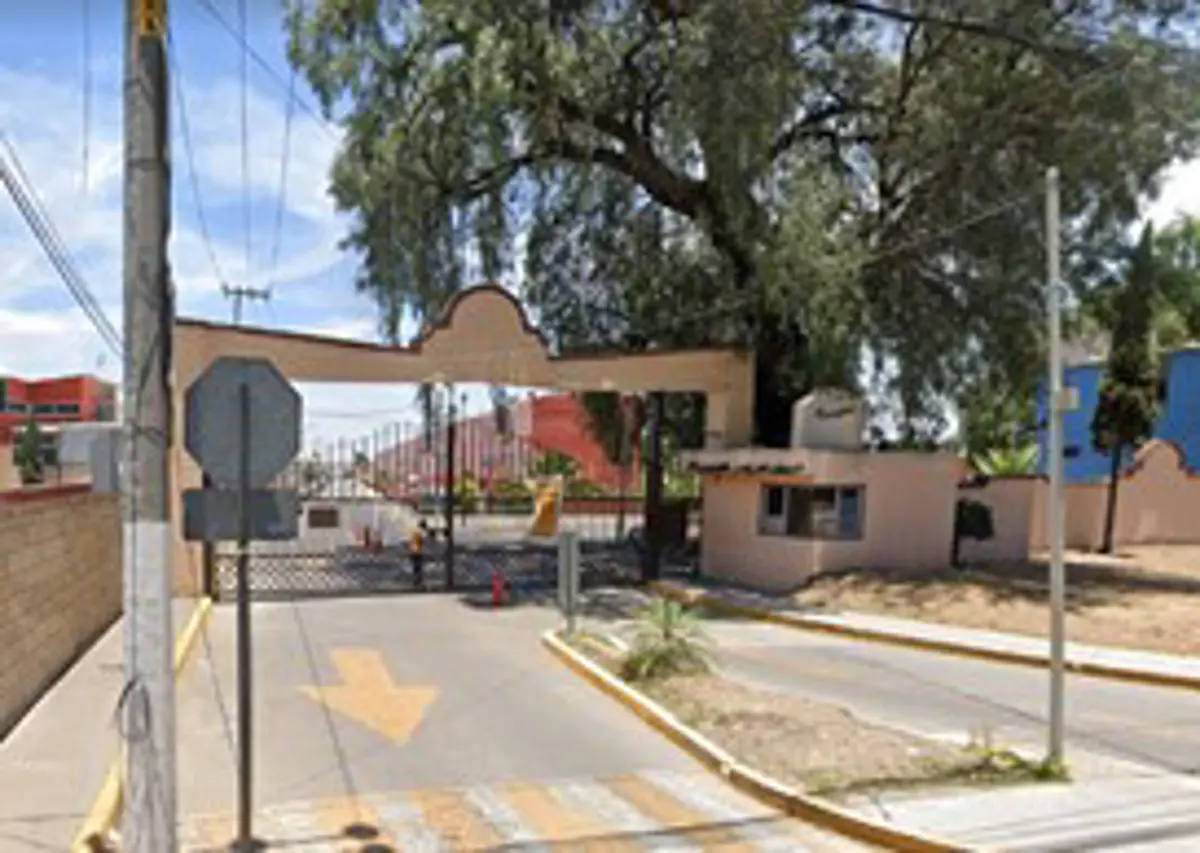 Casa en venta en San José Puente Grande, Cuautitlán — foto 1 de 7