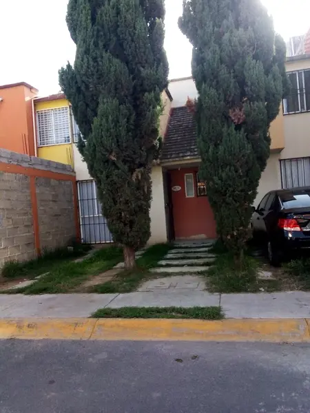Casa en venta en Paseos de Chalco, Chalco — foto 3 de 9