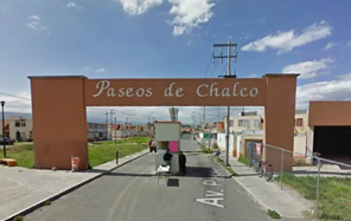 Casa en venta en Paseos de Chalco, Chalco — foto 1 de 9