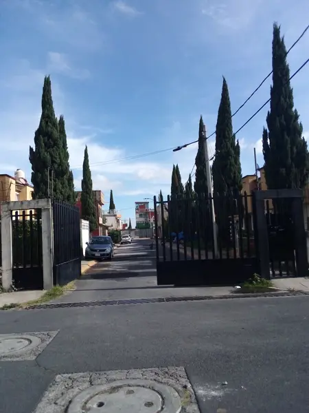 Casa en venta en Paseos de Chalco, Chalco — foto 2 de 9
