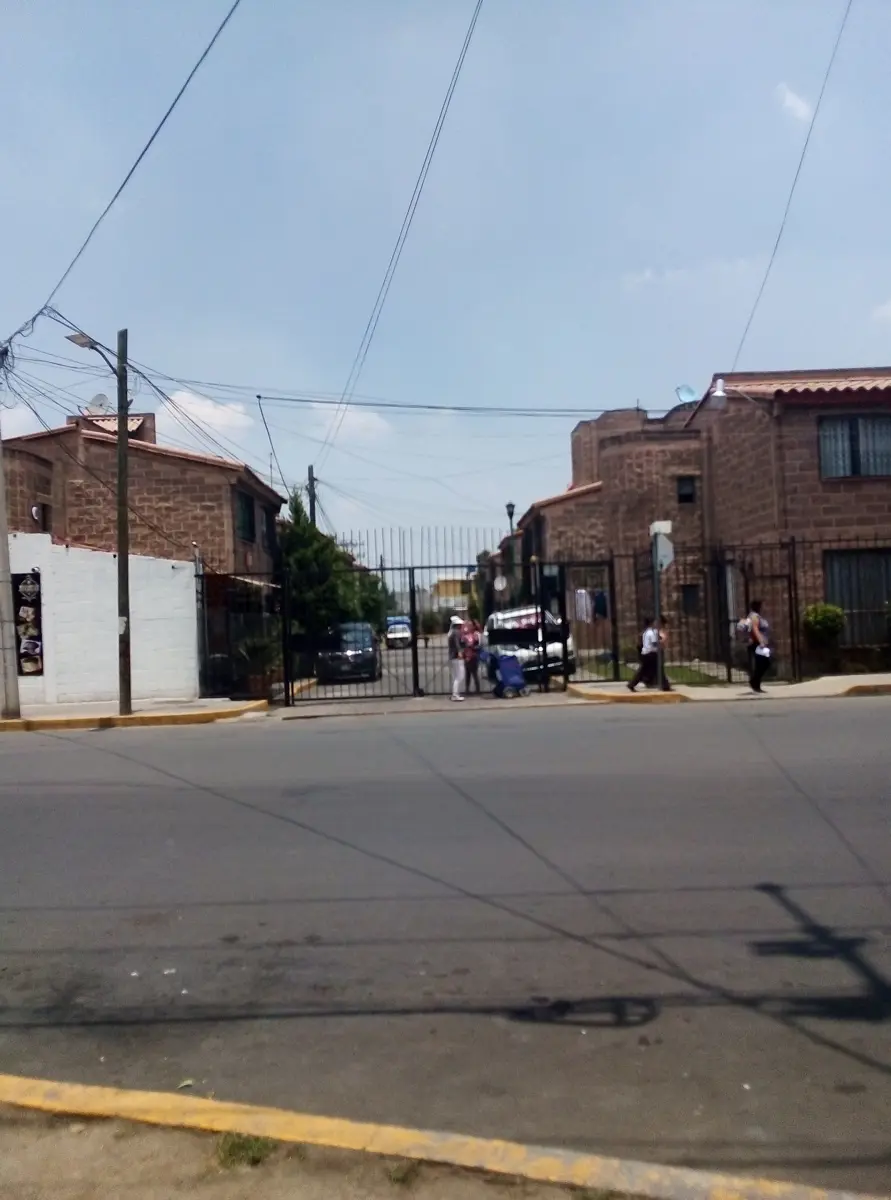 Casa en venta en Geovillas de Santa Bárbara, Ixtapaluca — foto 1 de 9