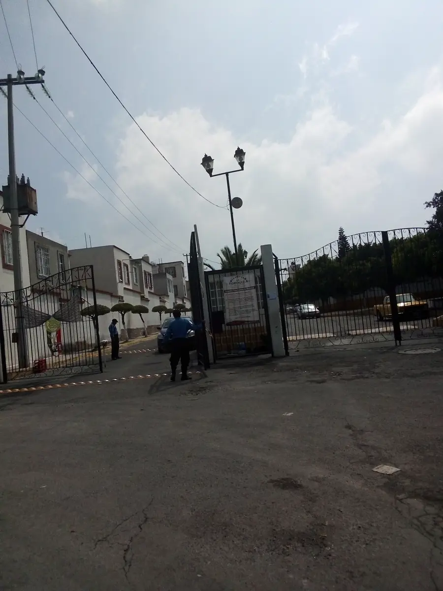 Casa en venta en La Fortaleza, Ecatepec de Morelos — foto 1 de 7