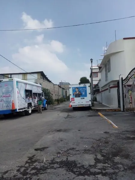 Casa en venta en La Fortaleza, Ecatepec de Morelos — foto 3 de 7