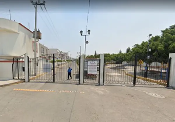 Casa en venta en La Fortaleza, Ecatepec de Morelos — foto 2 de 7