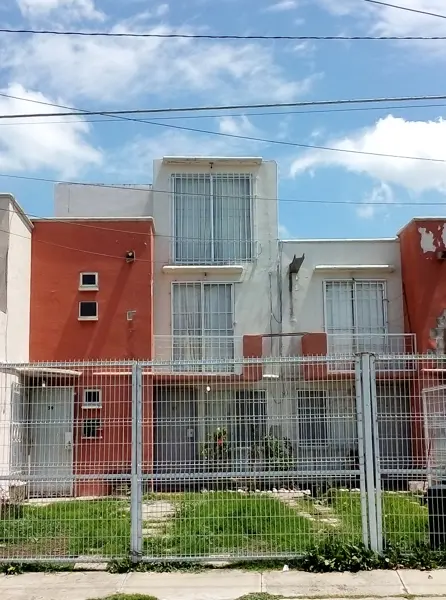 Casa en venta en Paseos de San Juan, Zumpango — foto 2 de 10