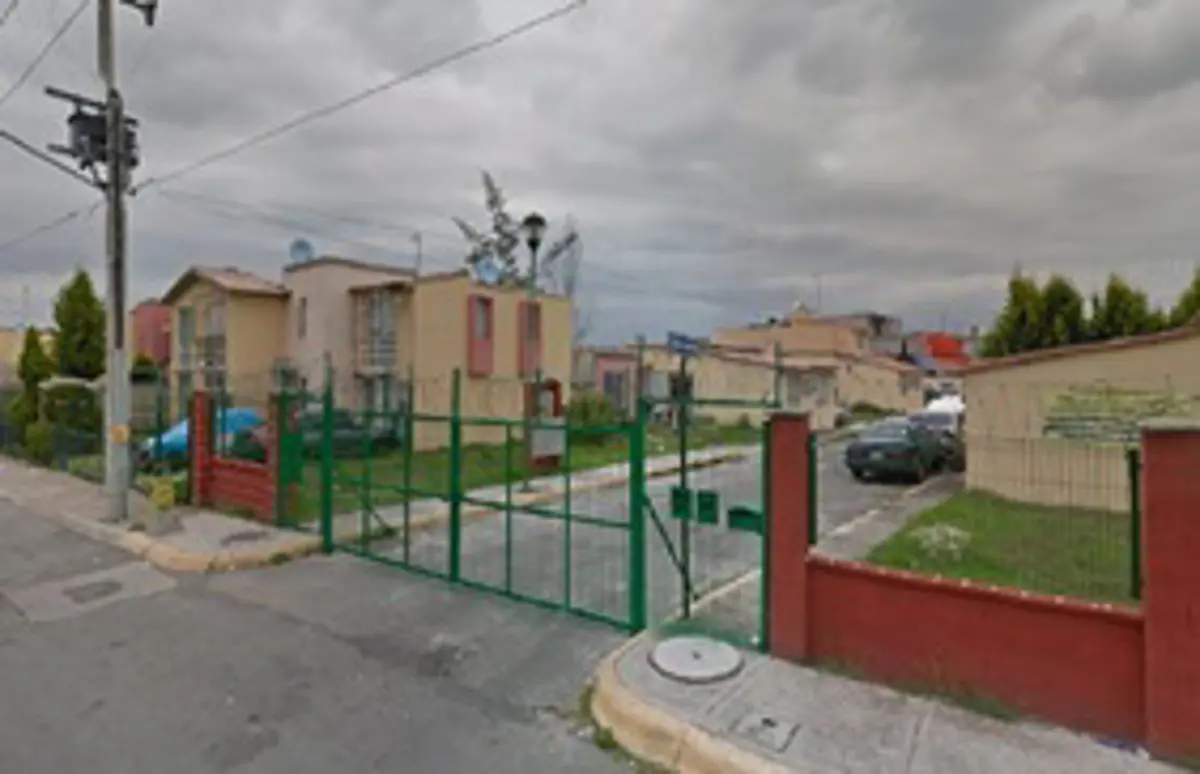 Casa en venta en Paseos de San Juan, Zumpango — foto 1 de 10