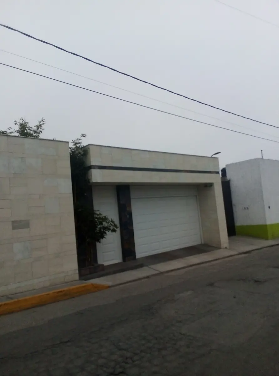 Casa en venta en Calimaya, Calimaya — foto 1 de 19