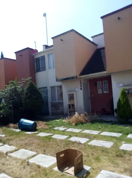 Casa en venta en Paseos de Tultepec I, Tultepec — foto 3 de 22
