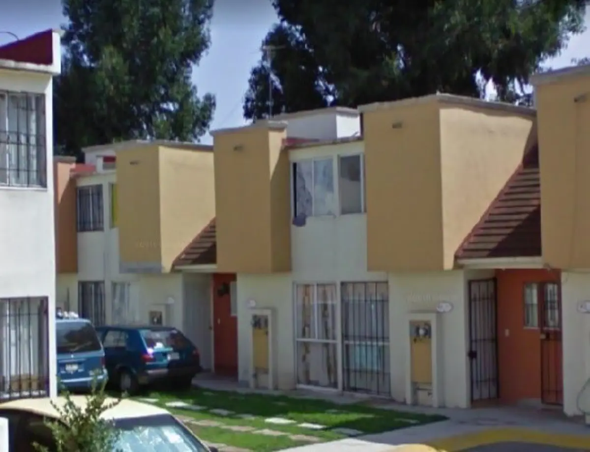 Casa en venta en Paseos de Tultepec I, Tultepec — foto 1 de 22